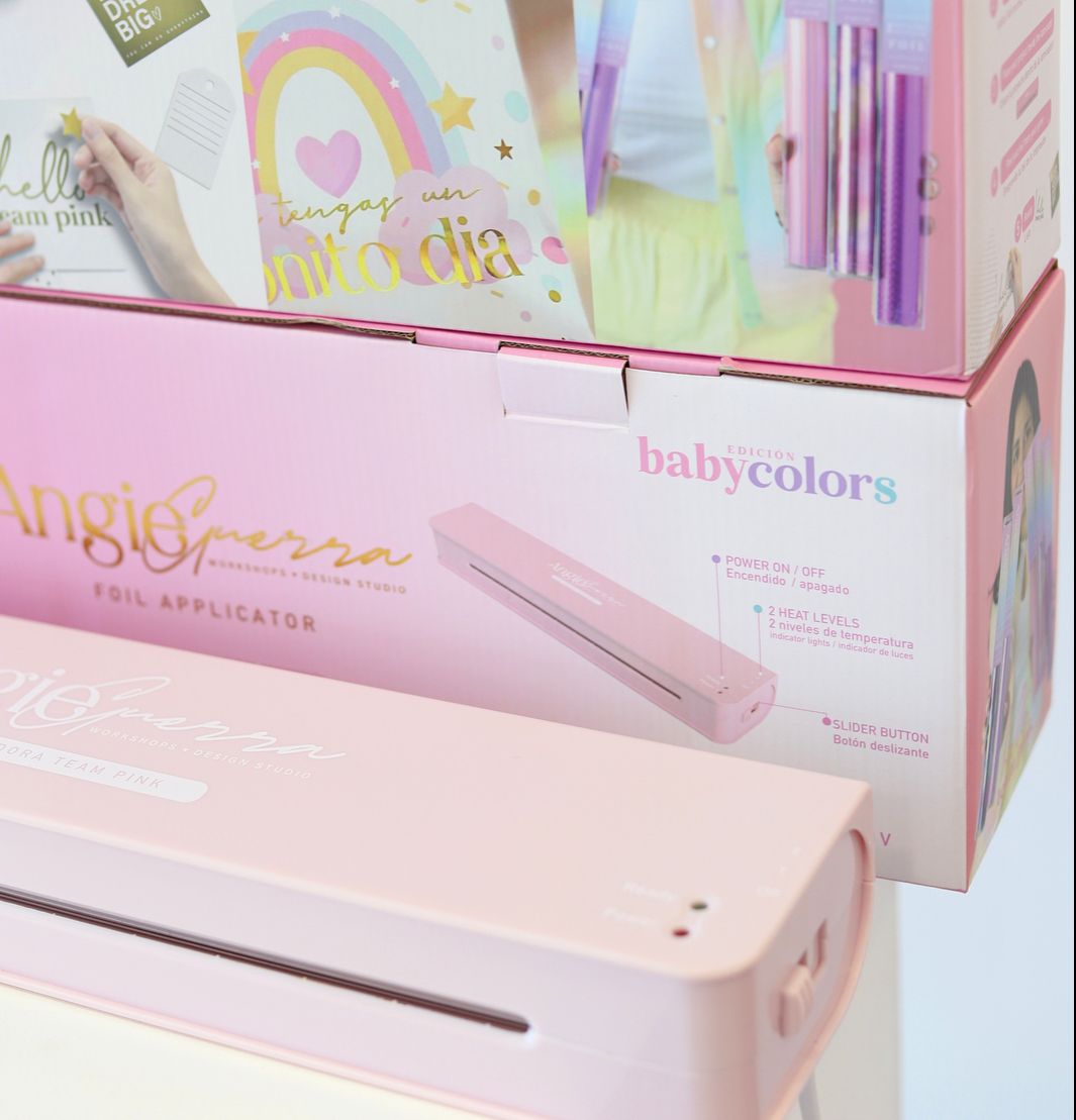 Laminadora Angie Guerra