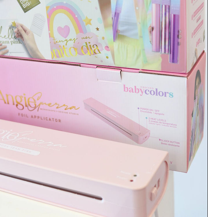 Laminadora Angie Guerra