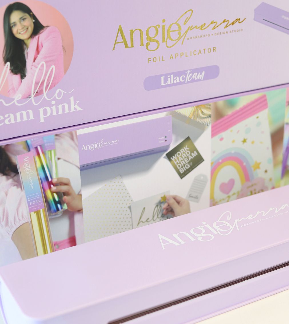 Laminadora Angie Guerra