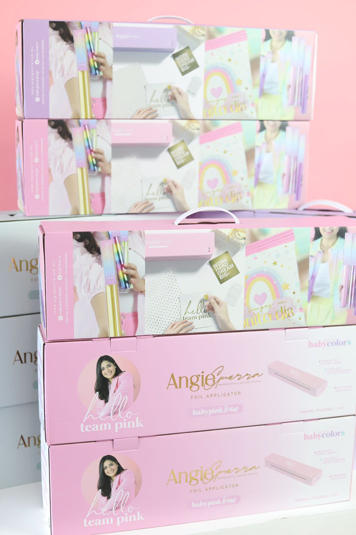 Laminadora Angie Guerra