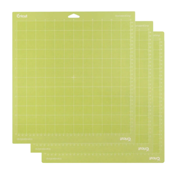 Carrier Sheet for Standard Cutting 12 x 12" Cricut