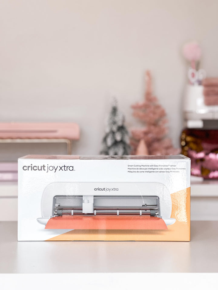 Cricut JOYXTRA✨