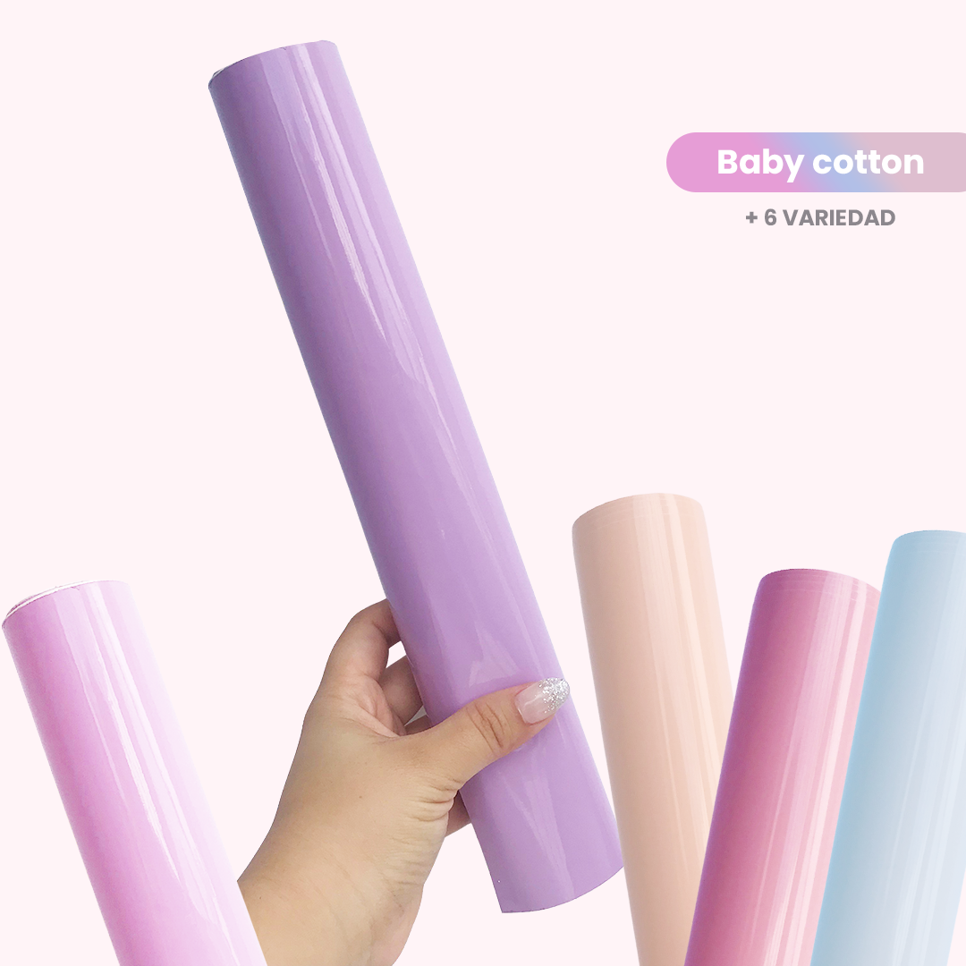 Vinyl it! Mis viniles adhesivos