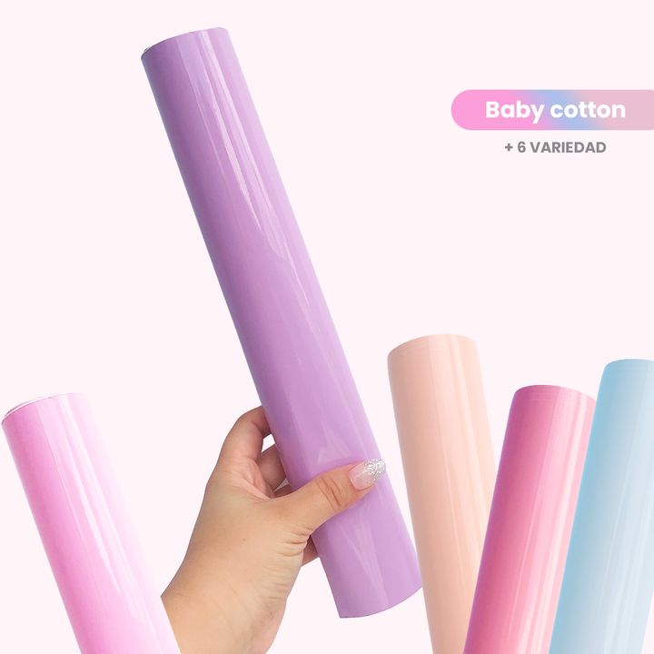 Vinyl it! Mis viniles adhesivos