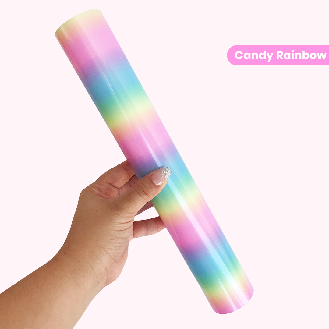 Vinyl it! Mis viniles adhesivos