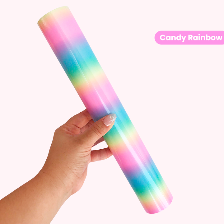 Vinyl it! Mis viniles adhesivos