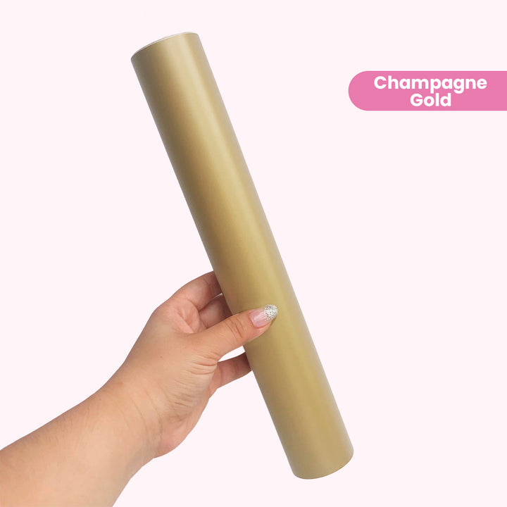 Vinyl it! Mis viniles adhesivos