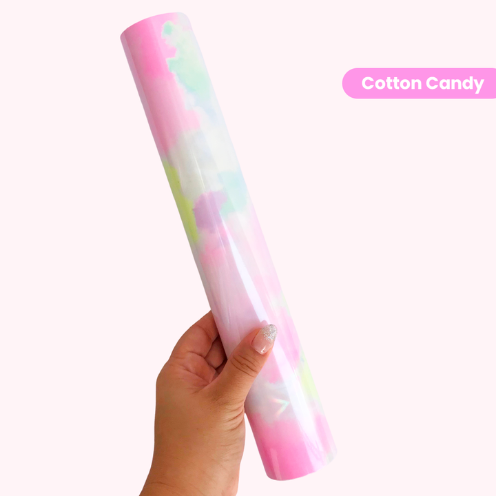 Vinyl it! Mis viniles adhesivos