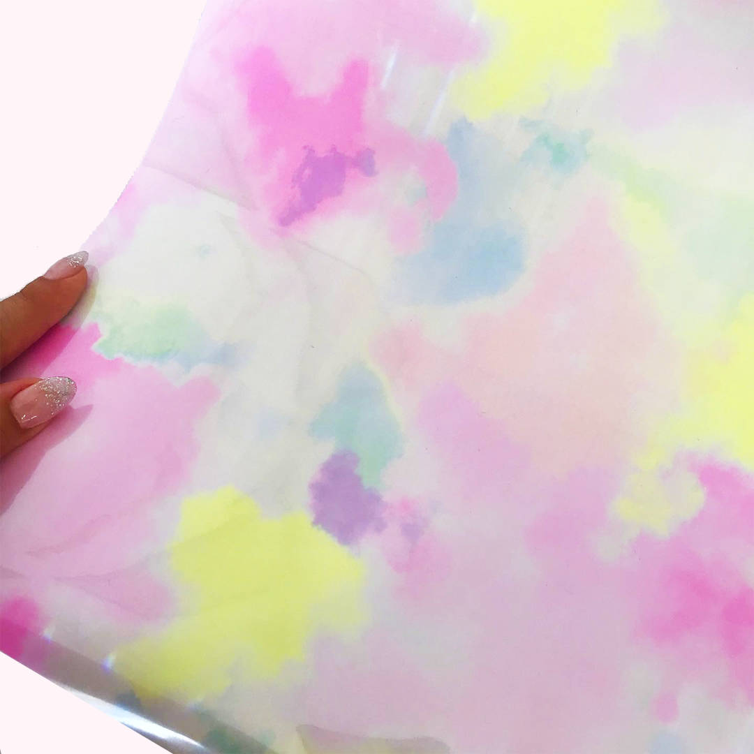 Vinyl it! Mis viniles adhesivos