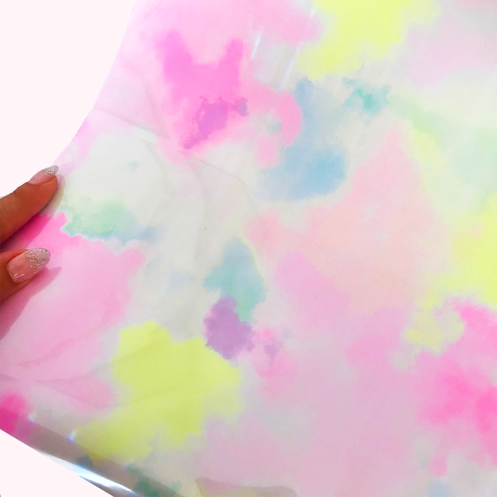 Vinyl it! Mis viniles adhesivos