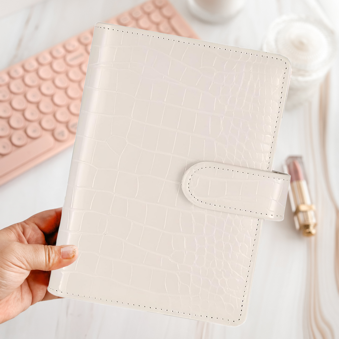 Journal ● Organizada y consentida