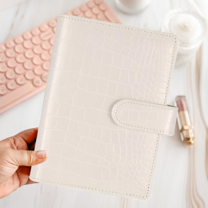 Journal ● Organizada y consentida