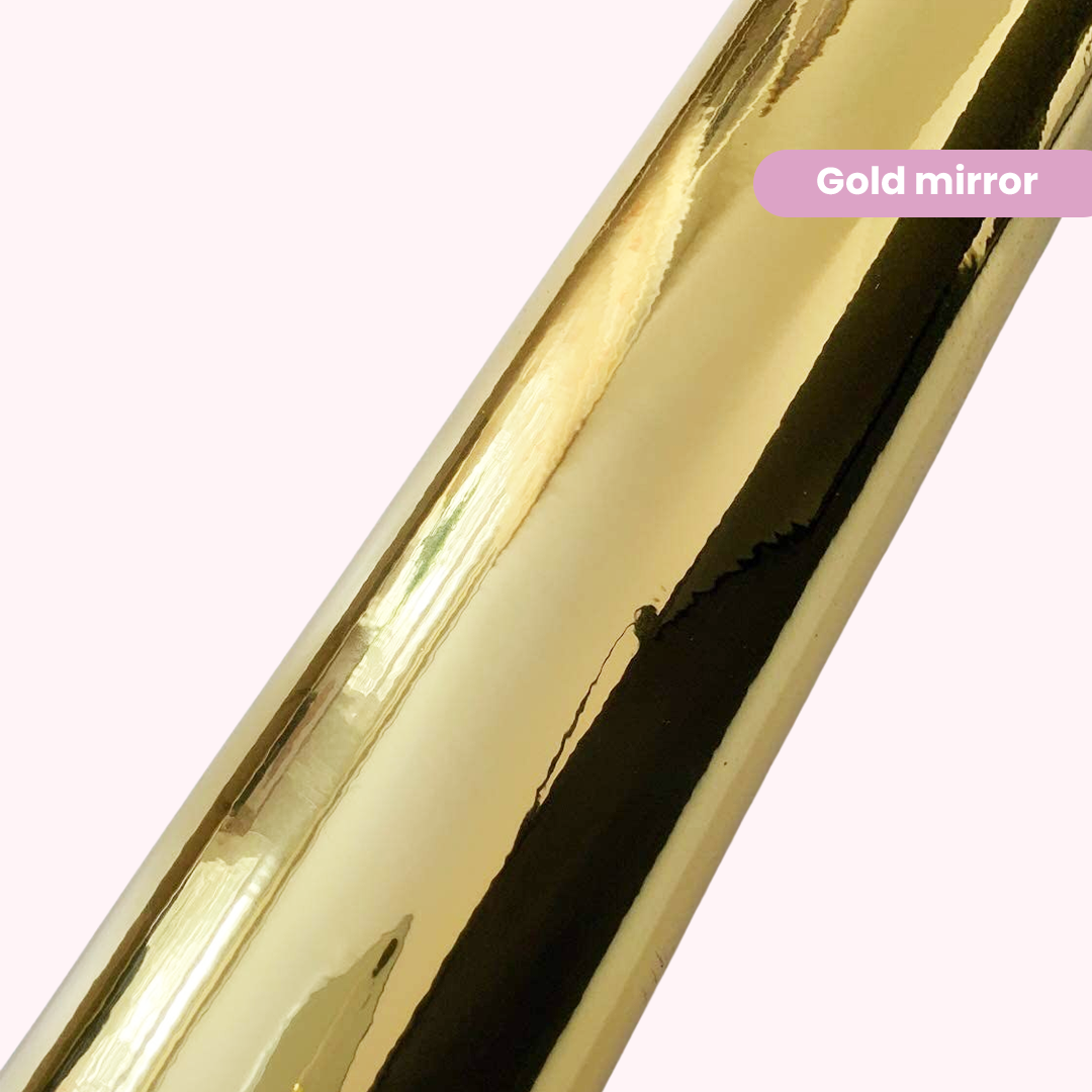 Vinyl it! Mis viniles adhesivos