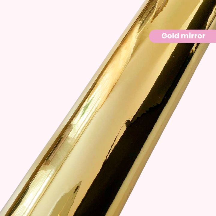 Vinyl it! Mis viniles adhesivos