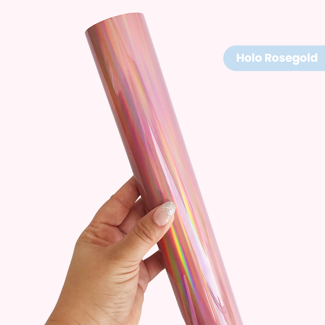 Vinyl it! Mis viniles adhesivos