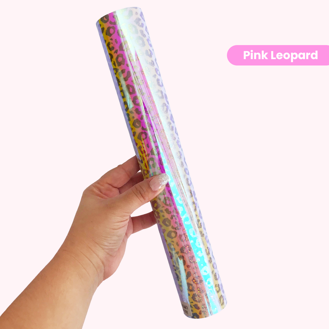 Vinyl it! Mis viniles adhesivos