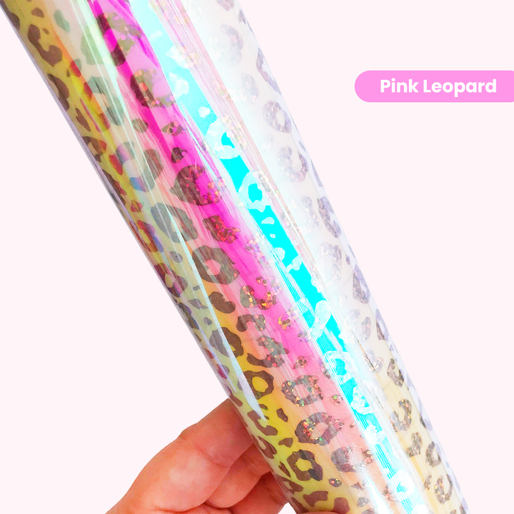 Vinyl it! Mis viniles adhesivos