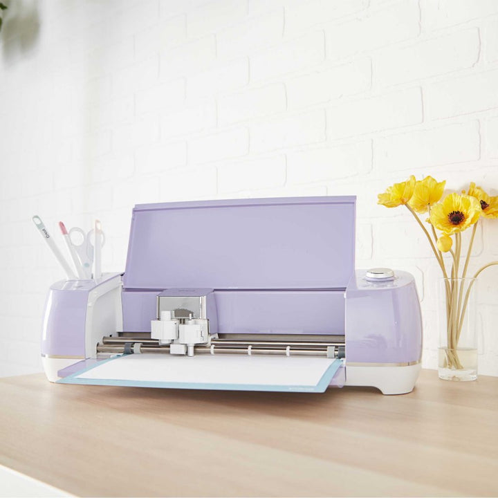 Cricut Explore Air 2 - Purple