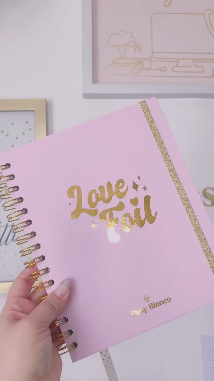 Personalised Order book