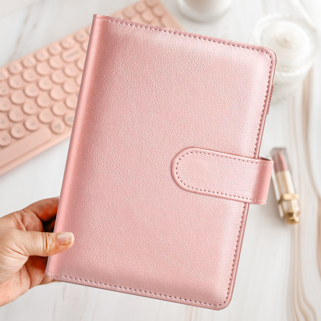 Journal ● Organizada y consentida