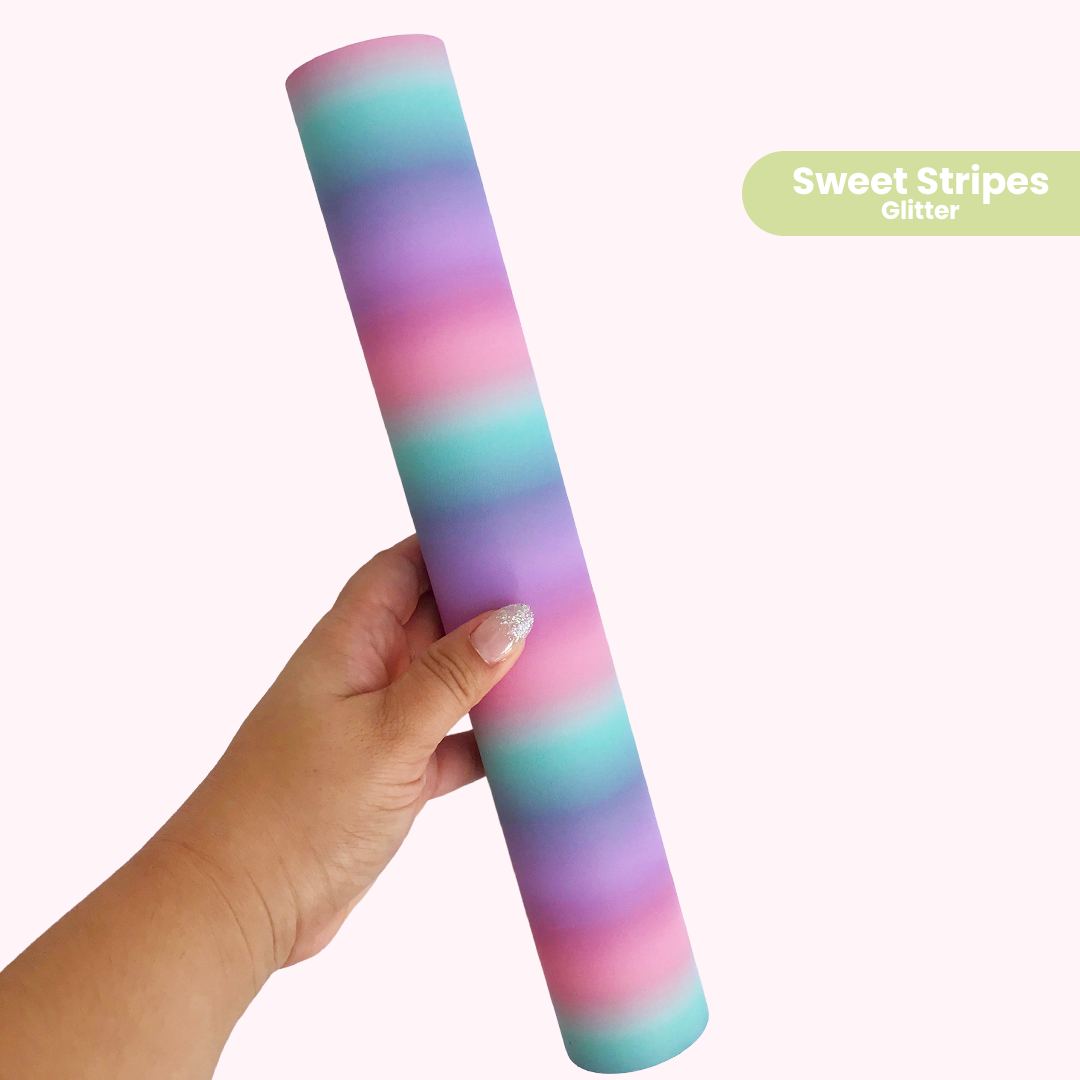 Vinyl it! Mis viniles adhesivos