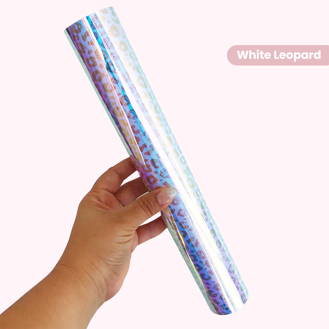 Vinyl it! Mis viniles adhesivos