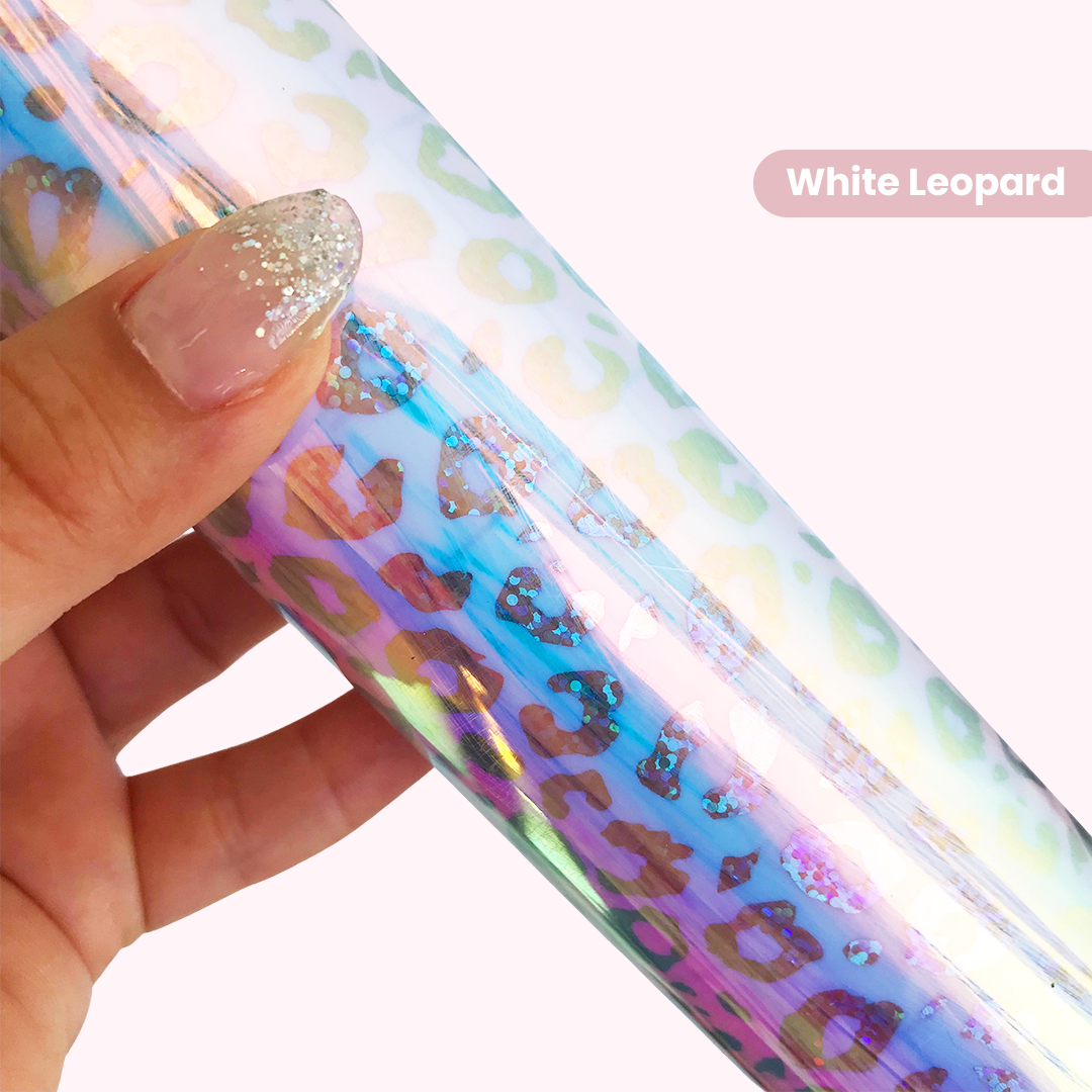 Vinyl it! Mis viniles adhesivos