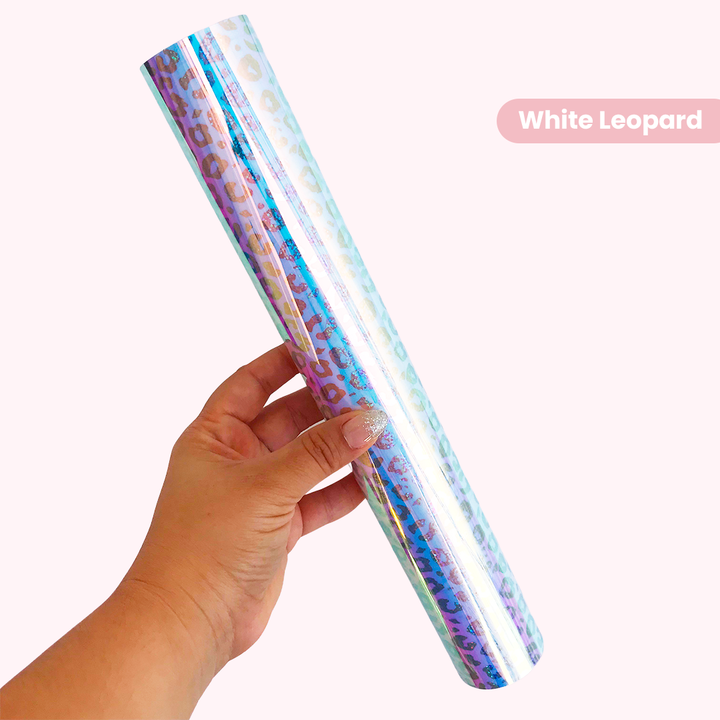 Vinyl it! Mis viniles adhesivos