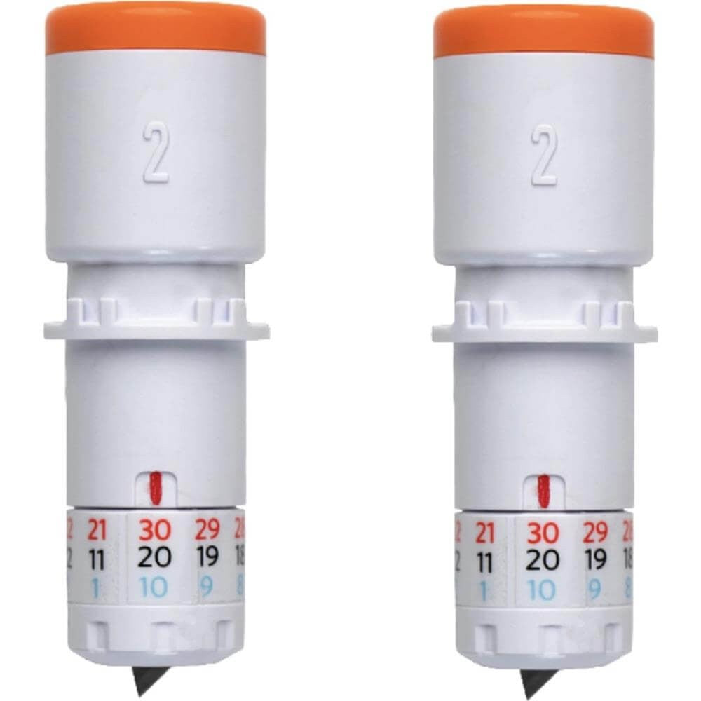 Navaja Silhouette Kraft 3mm