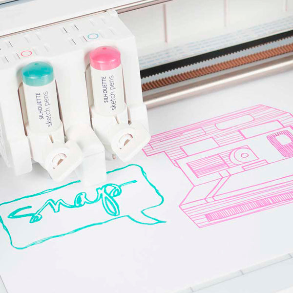 Sketch Pen Starter Kit