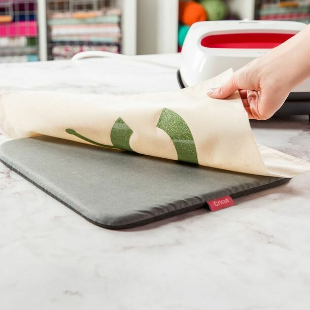 Almohadilla Easypress 12x12