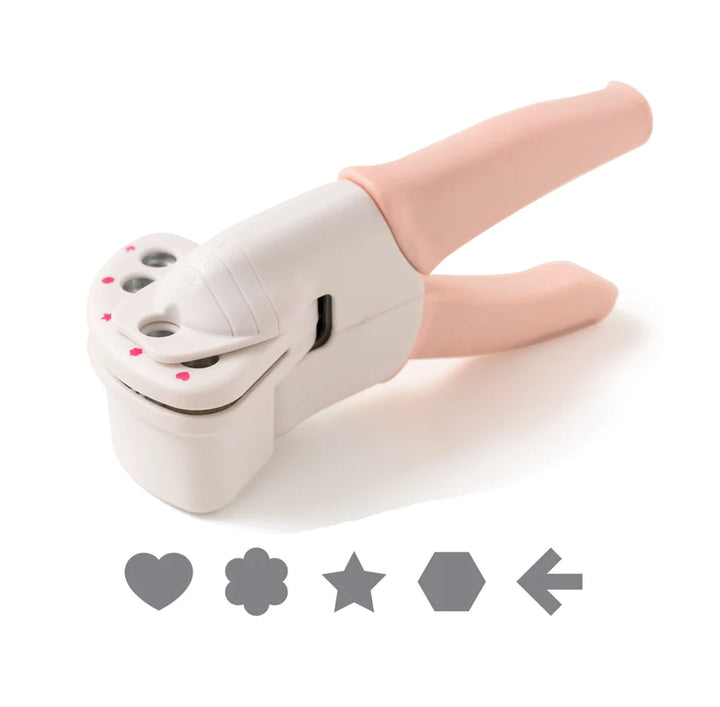 Crop-A-Tell MULTI PUNCH