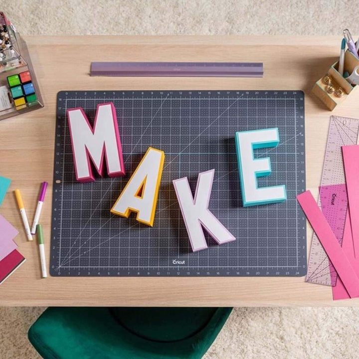 Navaja de corte profundo más ensamblaje Cricut