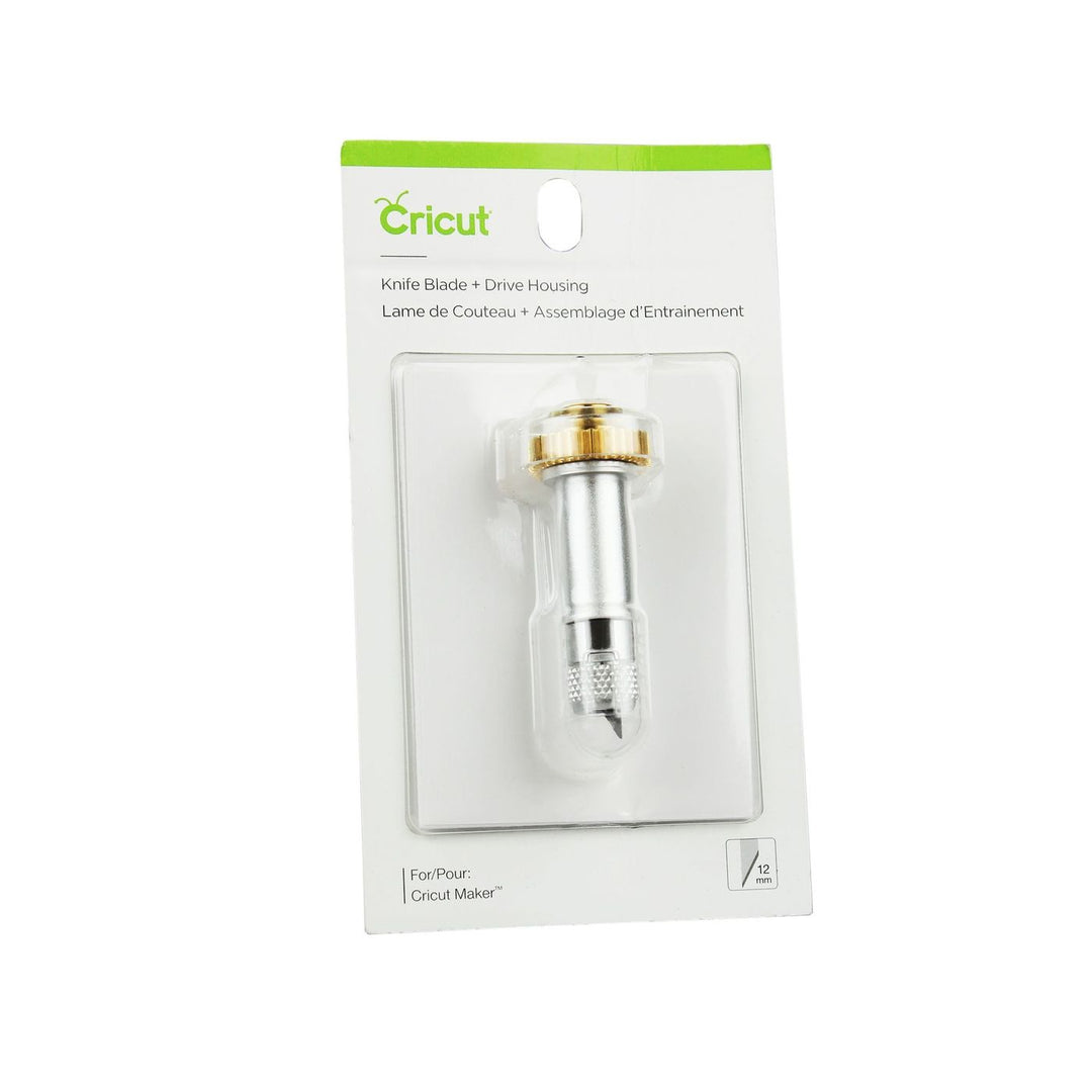 PARA MAKER: Knife Blade (Navaja de corte ULTRAPROFUNDO)