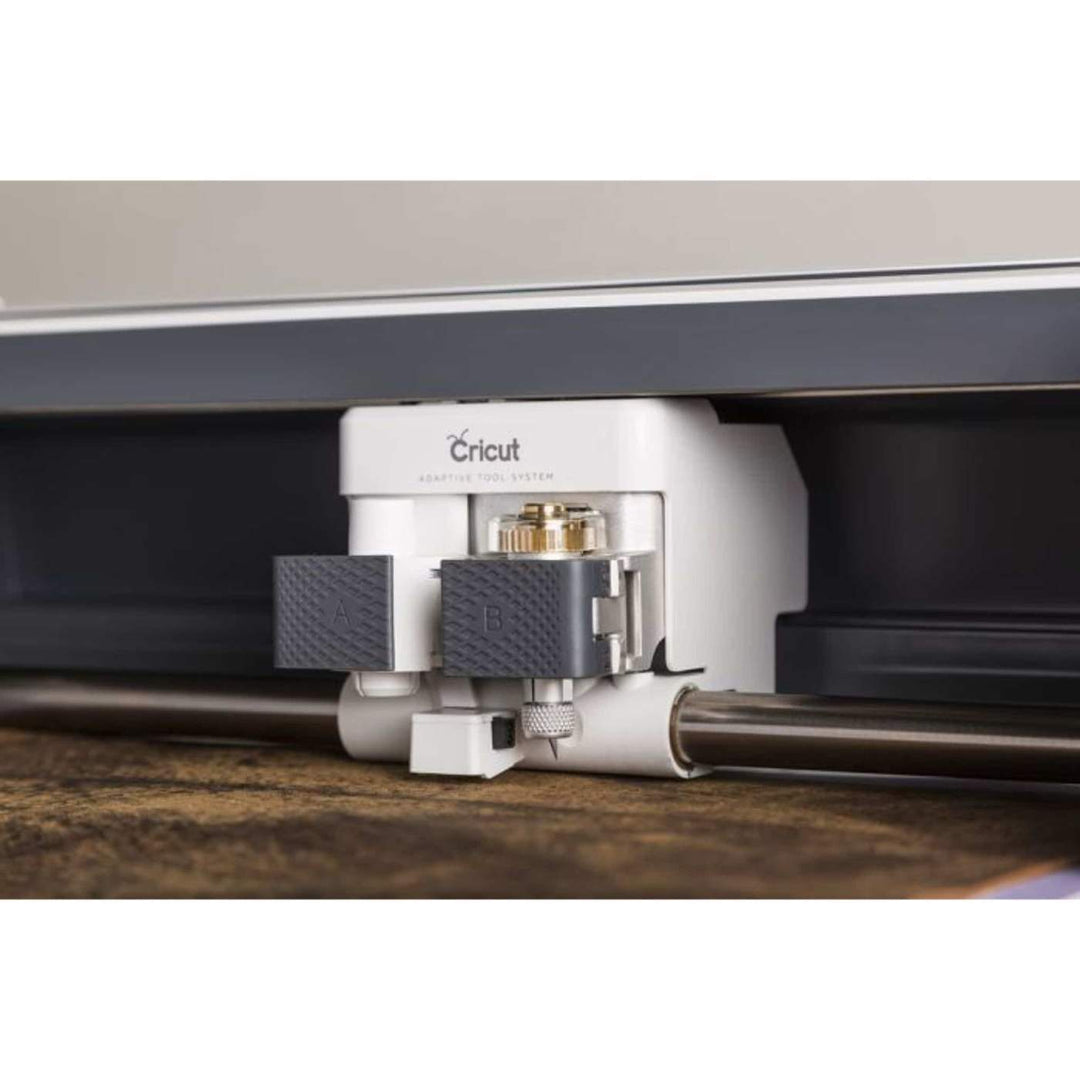 PARA MAKER: Knife Blade (Navaja de corte ULTRAPROFUNDO)