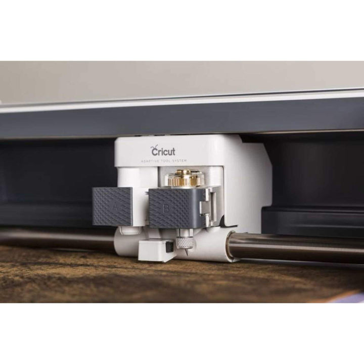 PARA MAKER: Knife Blade (Navaja de corte ULTRAPROFUNDO)