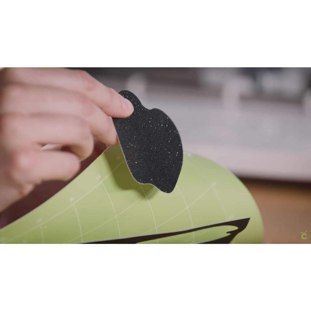 Carrier Sheet for Standard Cutting 12 x 12" Cricut