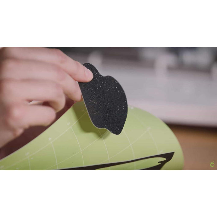 Carrier Sheet for Standard Cutting 12 x 12" Cricut