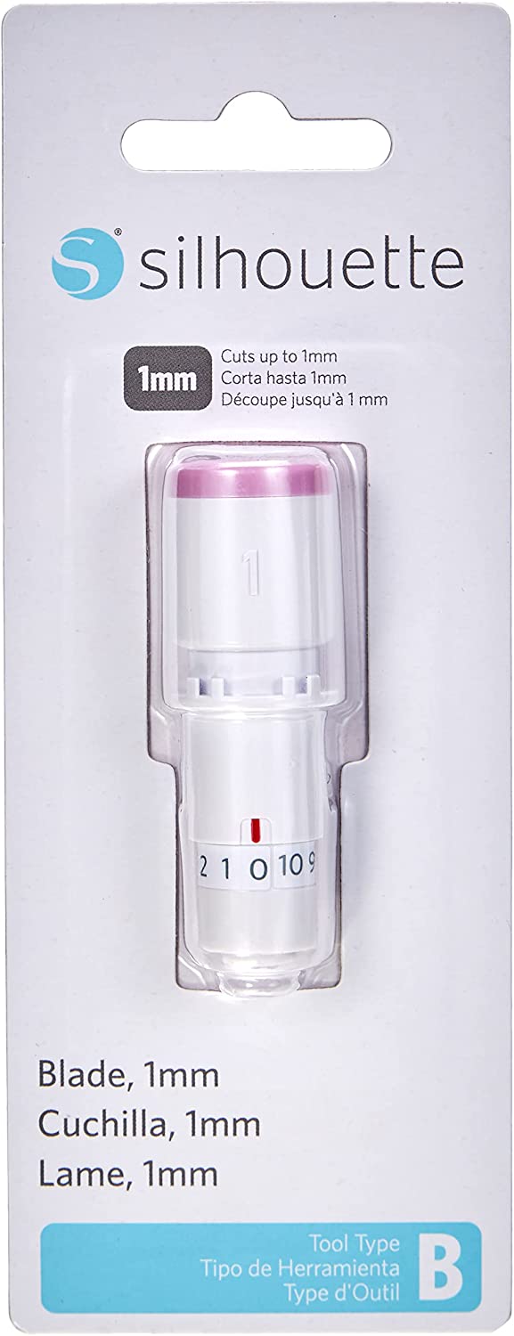 Cameo 4 Manual Knife