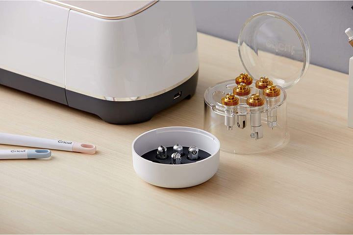 Cricut Explore Air 2 - Purple