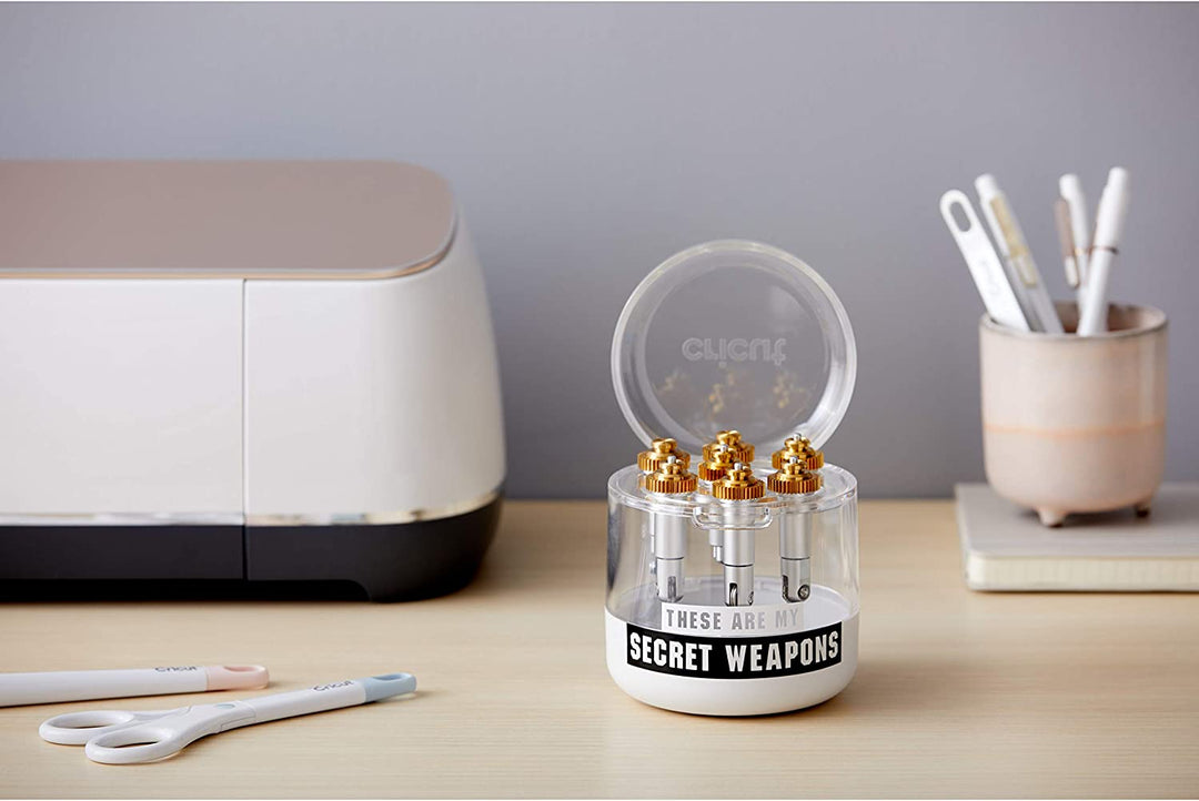 Cricut Explore Air 2 - Purple