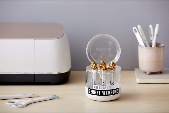 Cricut Explore Air 2 - Purple