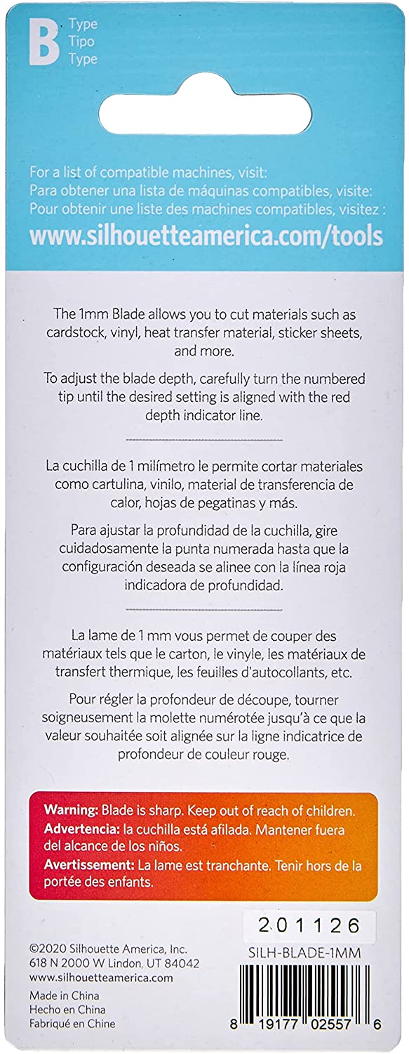 Cameo 4 Manual Knife