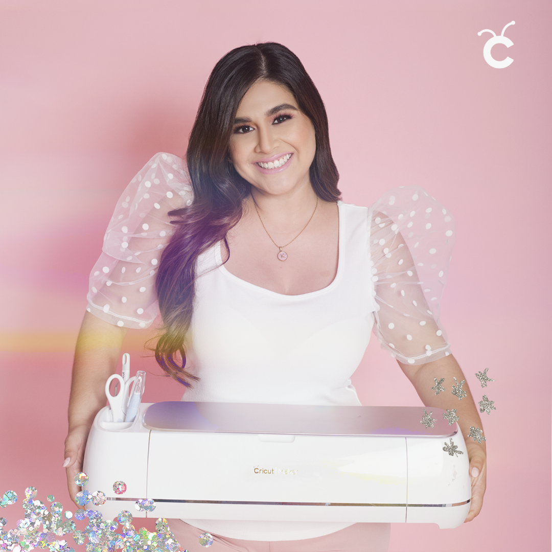 Cricut Lover - Masterclass