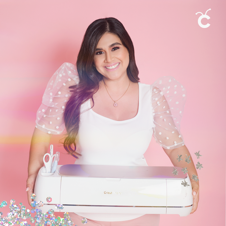 Cricut Lover - Masterclass