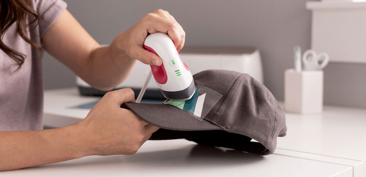 Cricut Easypress Mini - Heat Iron