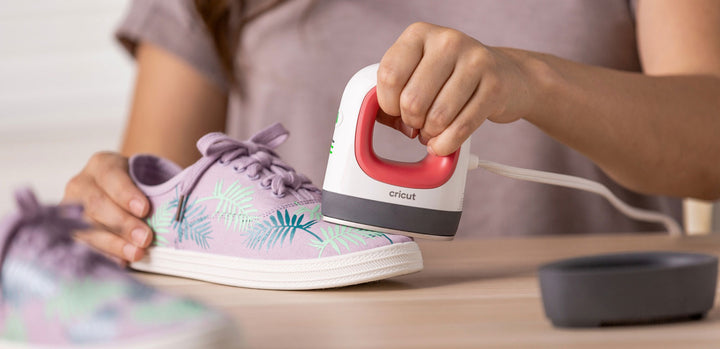 Cricut Easypress Mini - Heat Iron