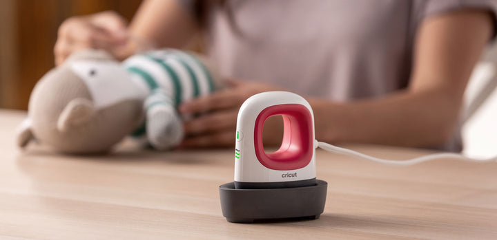 Cricut Easypress Mini - Heat Iron
