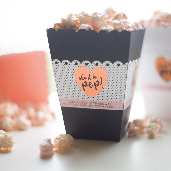 Papel adhesivo Rose Gold