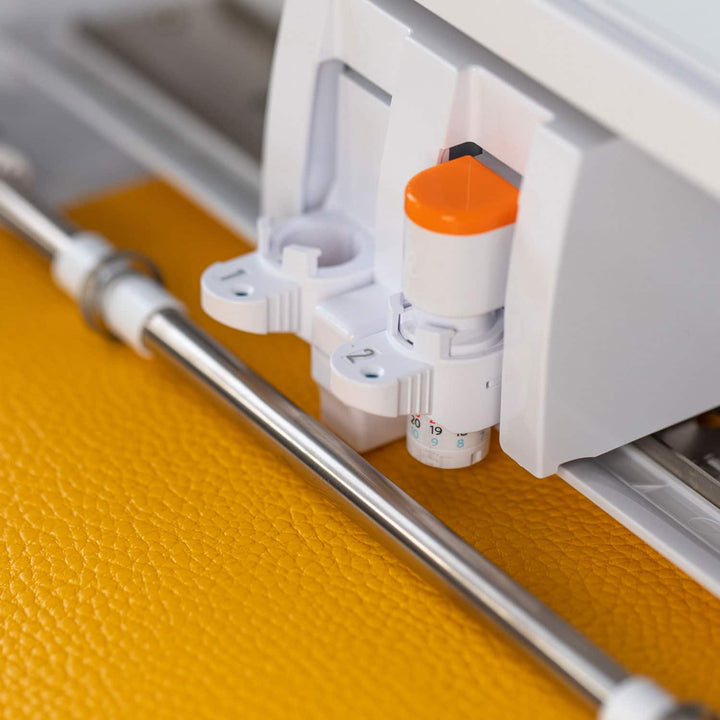 Navaja Silhouette Kraft 3mm